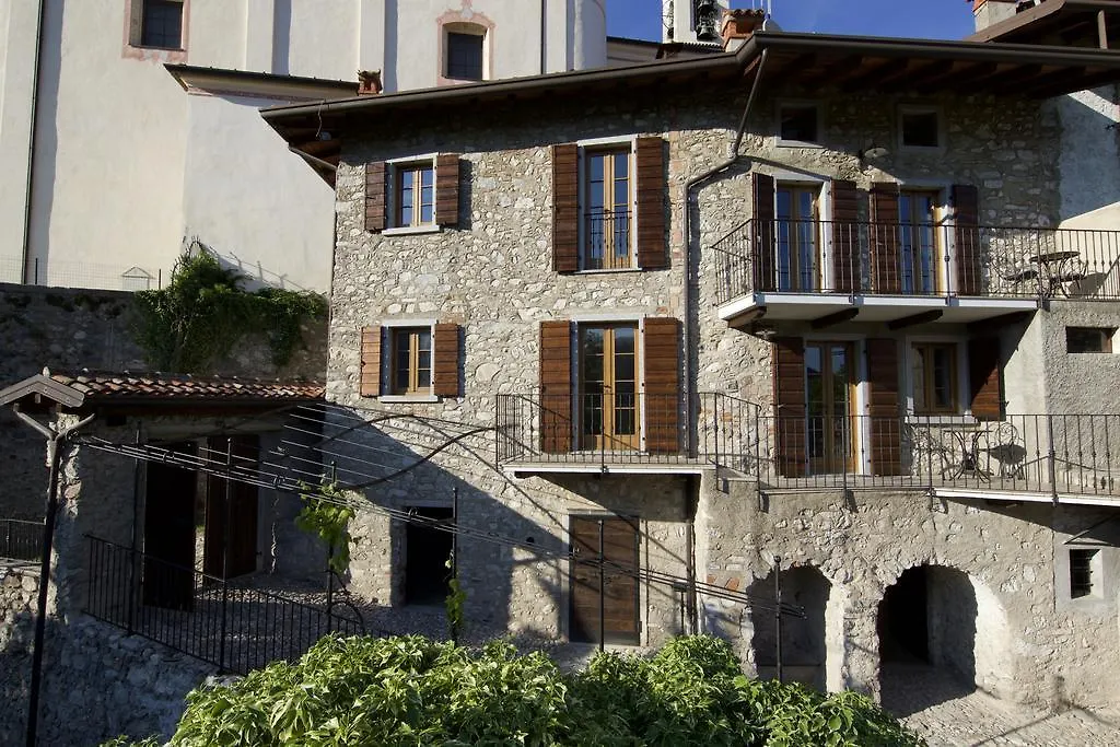 Holiday home Casa San Francesco Villa Tremosine Italy