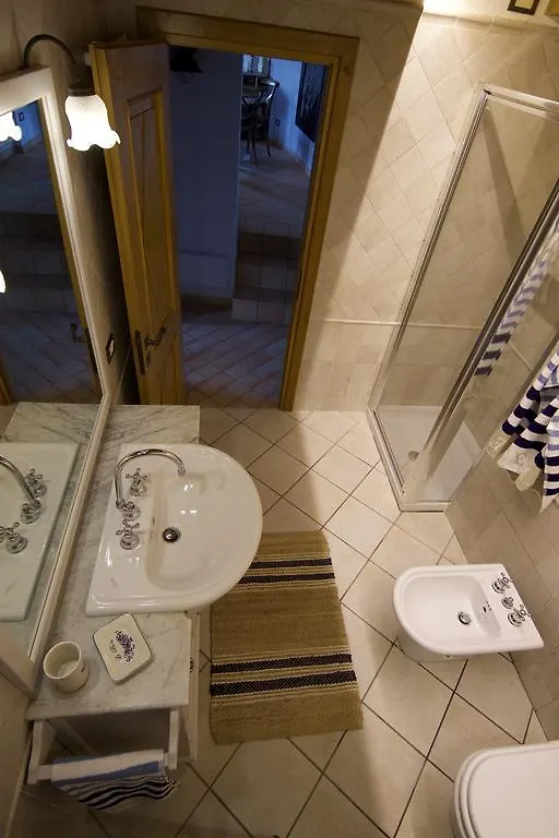 Holiday home Casa San Francesco Villa Tremosine