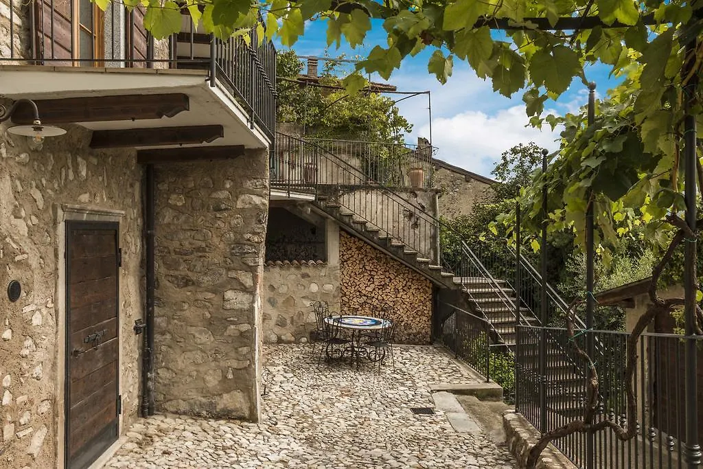 Casa San Francesco Villa Tremosine 0*,  Italy