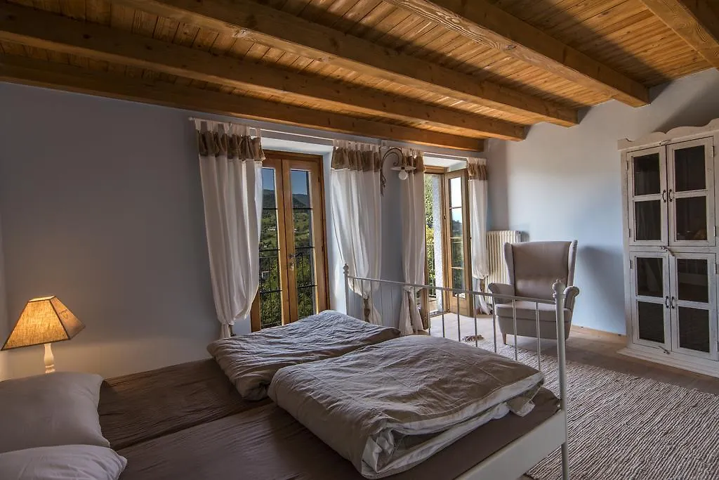 Holiday home Casa San Francesco Villa Tremosine Italy