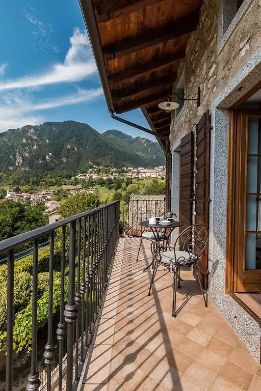 Casa San Francesco Villa Tremosine 0*,  Italy