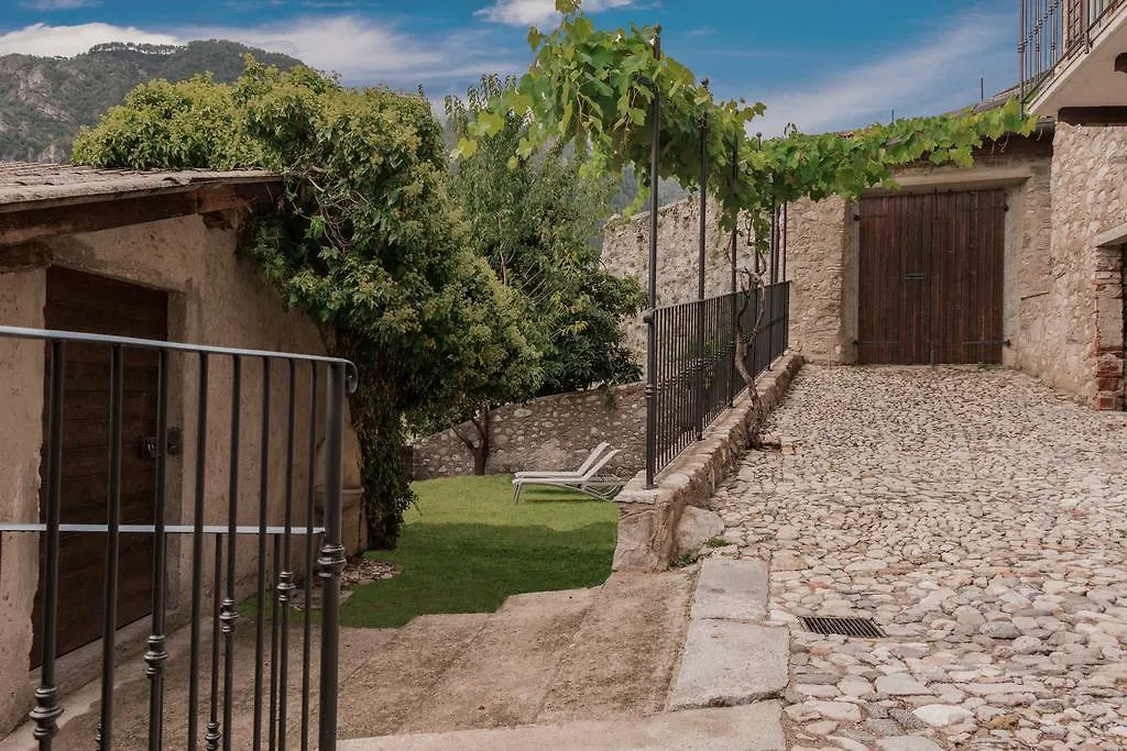 Casa San Francesco Villa Tremosine 0*,  Italy