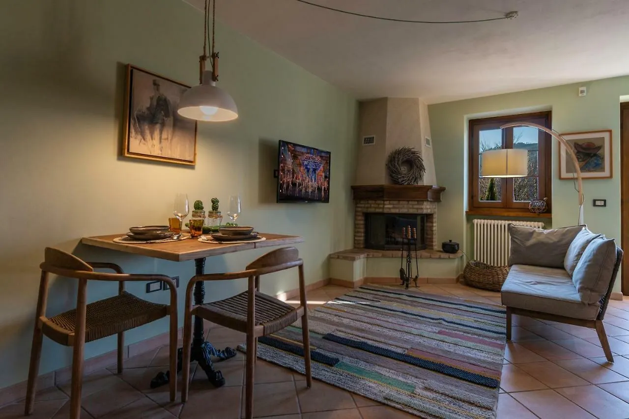 Casa San Francesco Villa Tremosine Italy