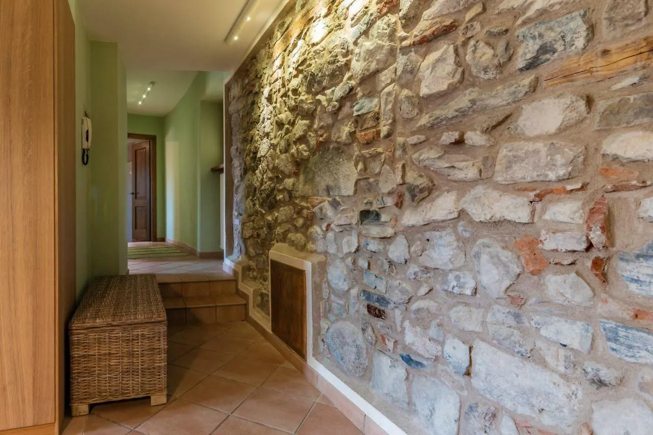 Holiday home Casa San Francesco Villa Tremosine