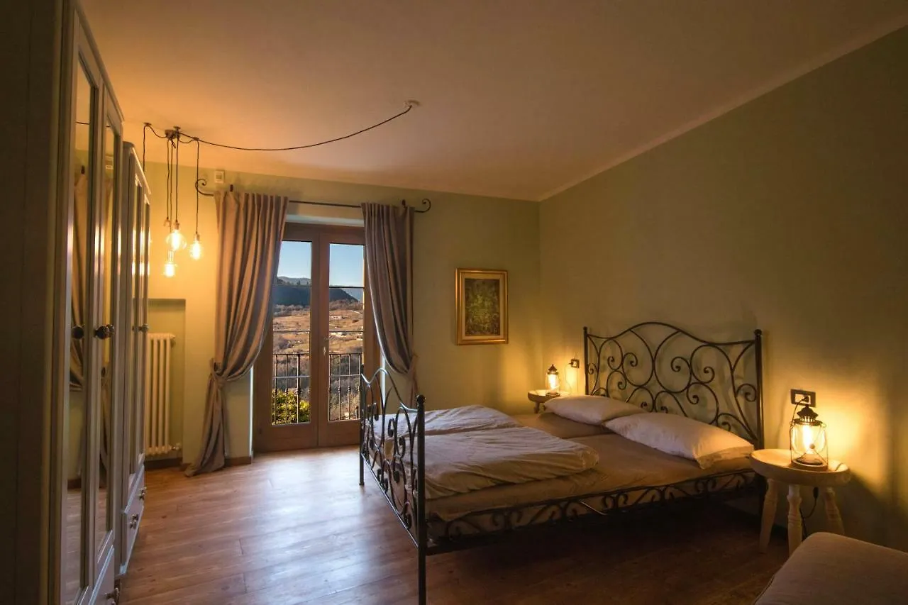Casa San Francesco Villa Tremosine