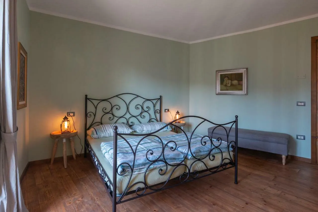 Casa San Francesco Villa Tremosine 0*,