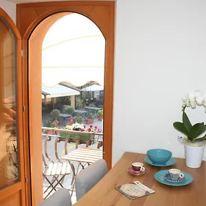 Casa Ciarì Tremosine
