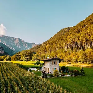 Dimora Natura-riserva Naturale Valle Di Bondo Tremosine