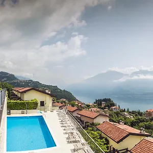 Apartment La Quiete 07 View By Gardadomusmea, Tremosine