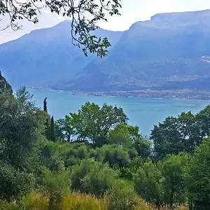 Paradiso Pieve Tremosine