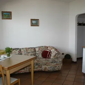 Casa Giuliana Tremosine