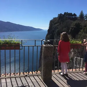 Apartment Casa Roby, Tremosine