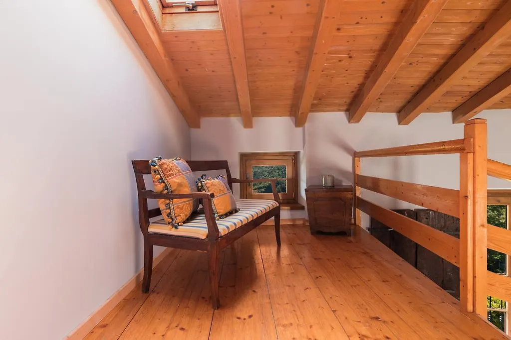 Casa San Francesco Villa Tremosine