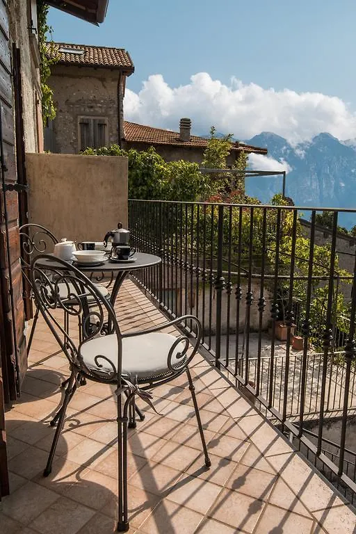 Casa San Francesco Villa Tremosine Holiday home